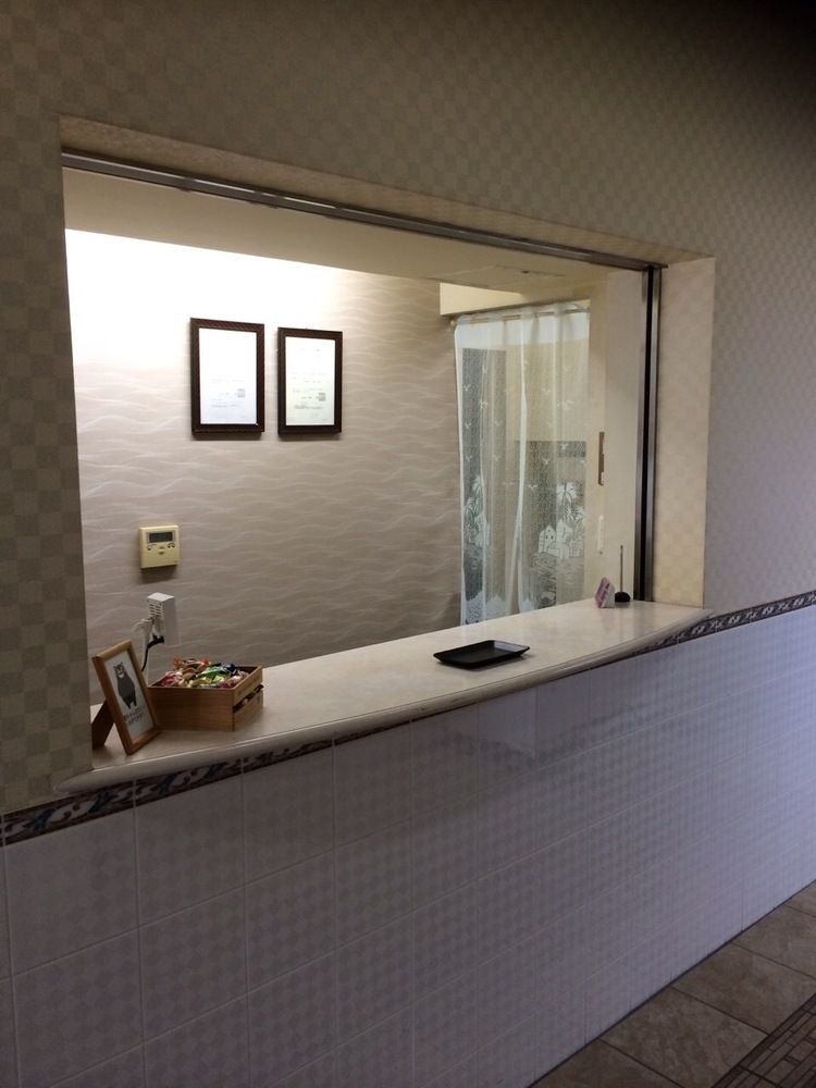 Uehonmachi Plaza Hotel (Adults Only) Osaka Dış mekan fotoğraf