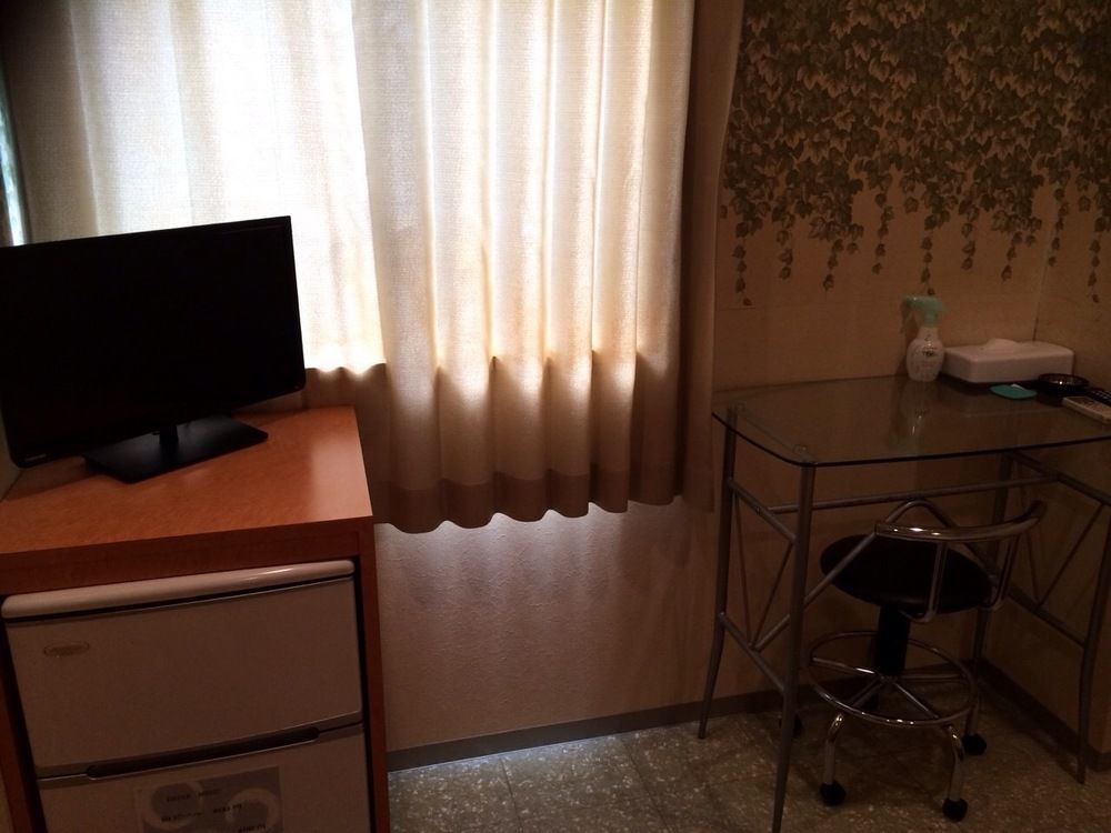 Uehonmachi Plaza Hotel (Adults Only) Osaka Dış mekan fotoğraf