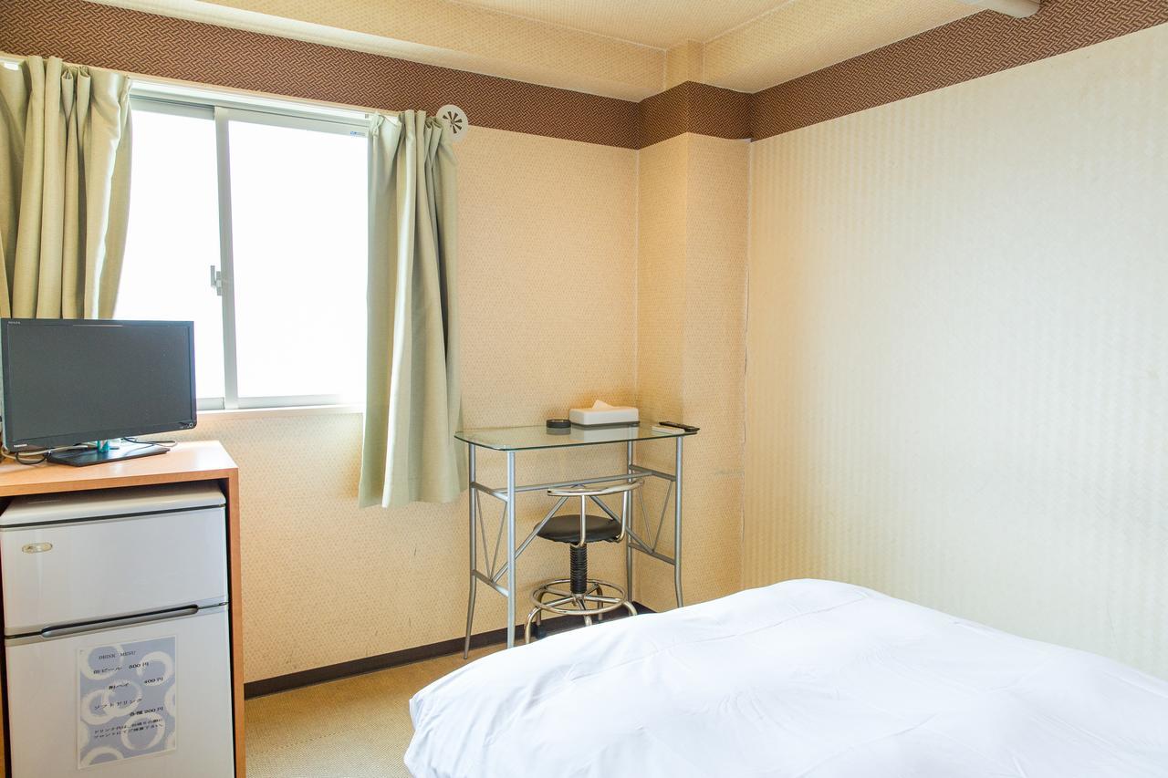 Uehonmachi Plaza Hotel (Adults Only) Osaka Dış mekan fotoğraf