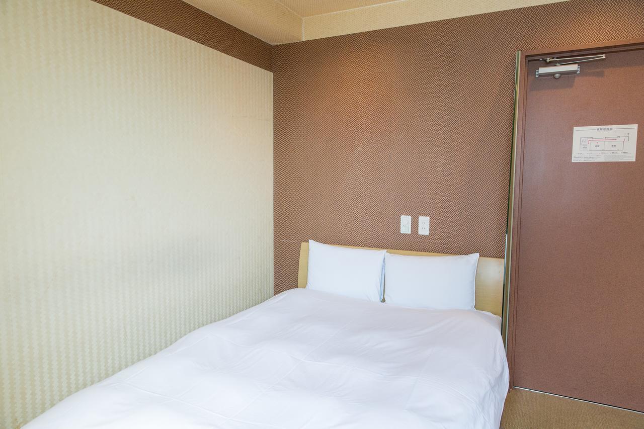Uehonmachi Plaza Hotel (Adults Only) Osaka Dış mekan fotoğraf